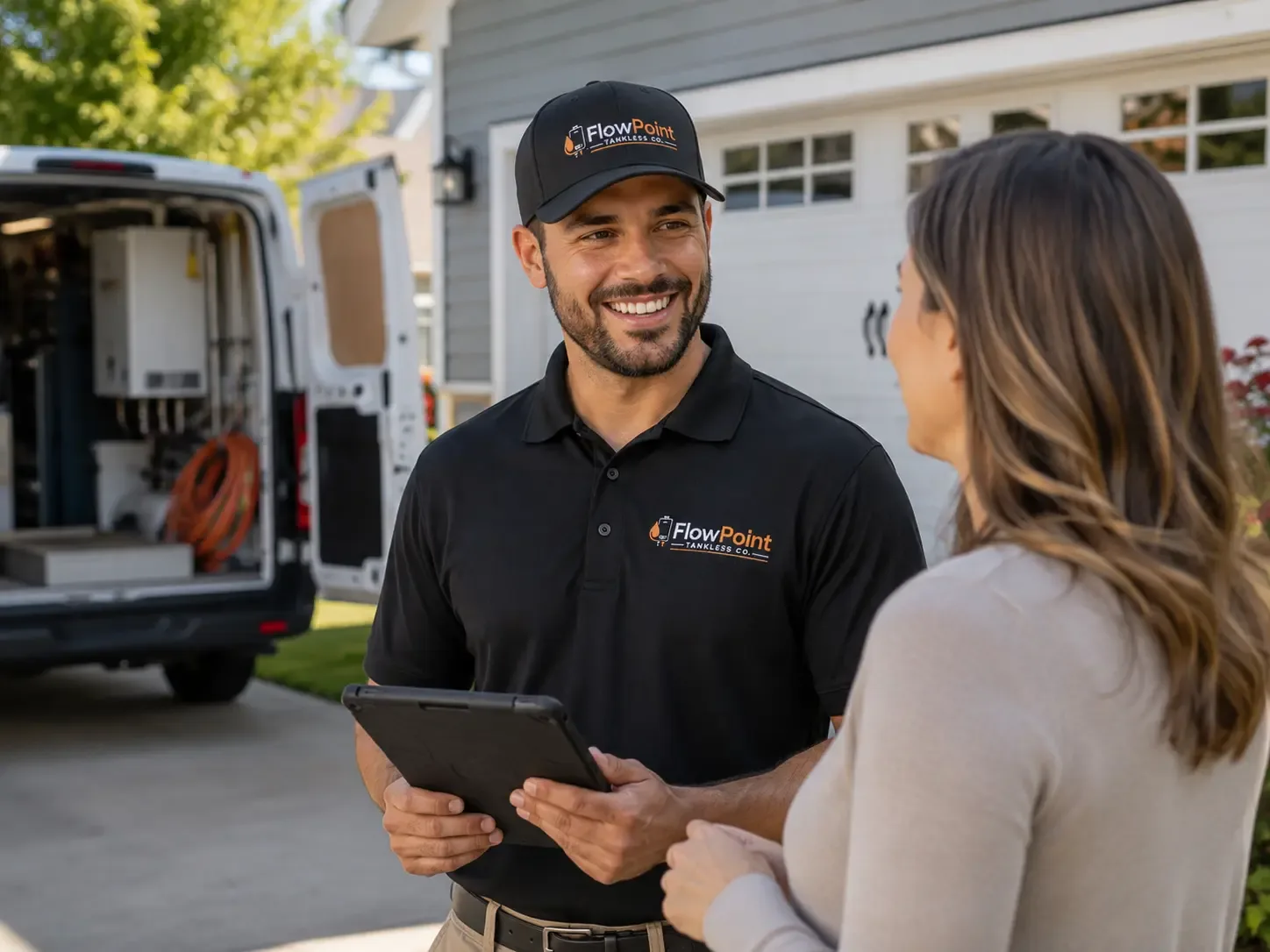 Tankless Water Heater Installation Mesquite, TX FAQs